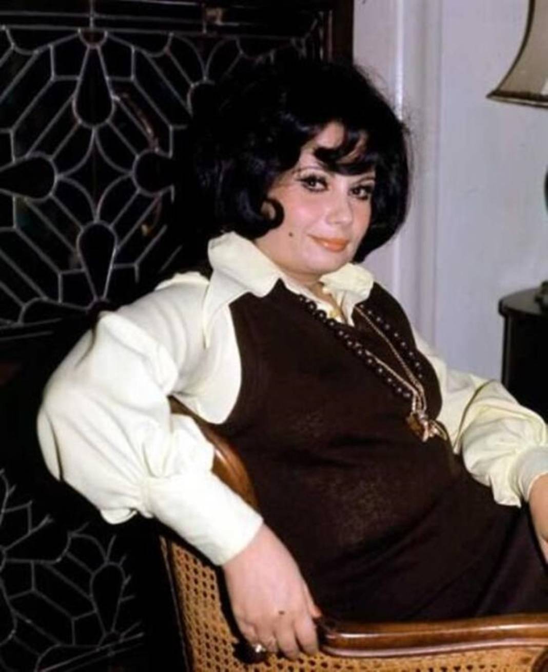 Zayıflama ilaçları hayatının sonu oldu! Belgin Doruk'un hayat hikayesi yürek burktu 29